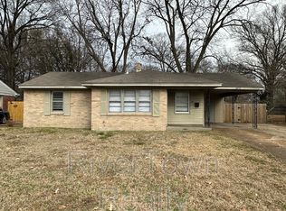 4672 Willow Rd, Memphis, TN 38117