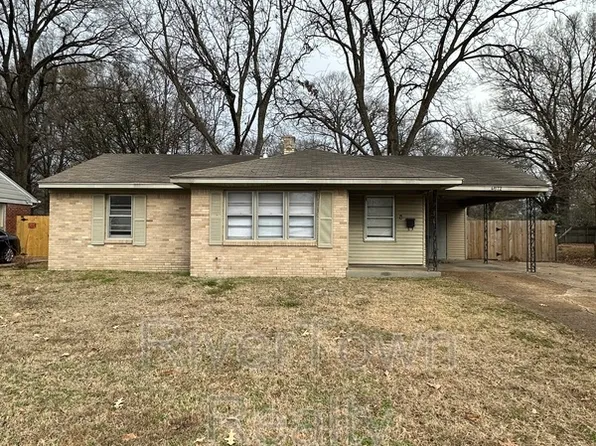 4672 Willow Rd, Memphis, TN 38117