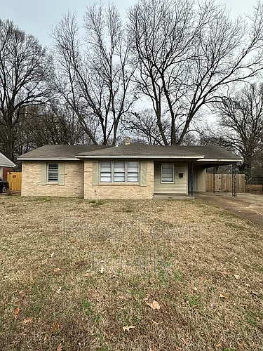 4672 Willow Rd Photo 1