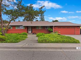 88 Emerald Cir, Vallejo, CA 94589