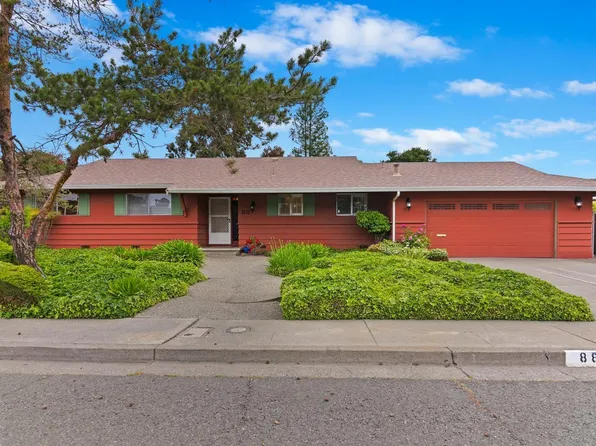 88 Emerald Circle, Vallejo, CA 94589