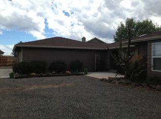 2480 NW 19th St, Redmond, OR 97756