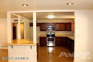 Kitchen View 2