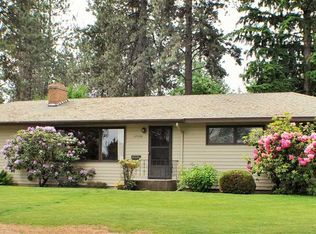 12520 E Saltese Rd, Spokane, WA 99216