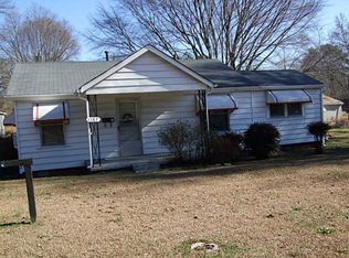 1187 Goldsmith Rd, Stone Mountain, GA 30083