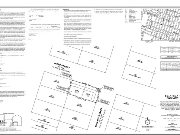 6802 England St, Houston, TX 77021