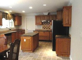 709 Nicholson Rd, Blairsville, GA 30512