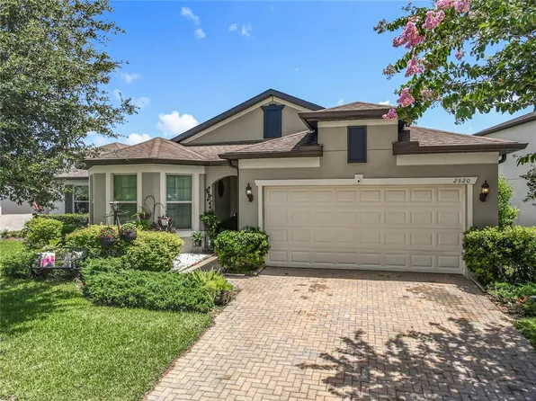 2520 Civitas Pl, Casselberry, FL 32707