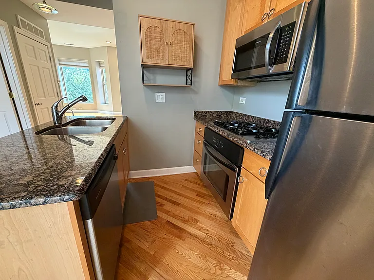919 N Campbell Ave #3 — Photo 11
