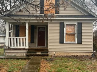 819 S Ferguson Ave, Springfield, MO 65806