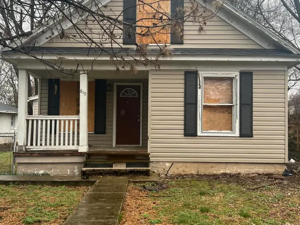 819 S Ferguson Avenue, Springfield, MO 65806