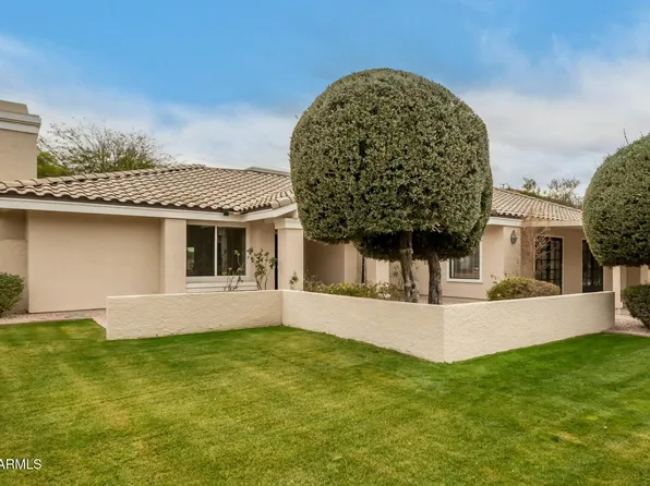 10417 E BECKER Lane, Scottsdale, AZ 85259