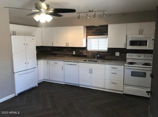 1436 E Cinnabar Ave, Phoenix, AZ 85020