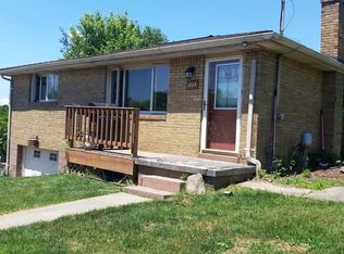 1404 Church Rd, Ford City, PA 16226