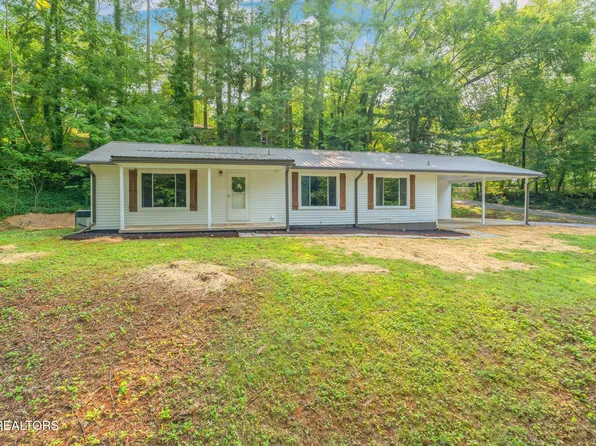 902 Valley Rd, Kingston, TN 37763