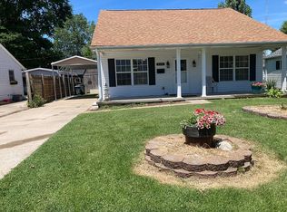 3324 Jefferson St, Owensboro, KY 42303