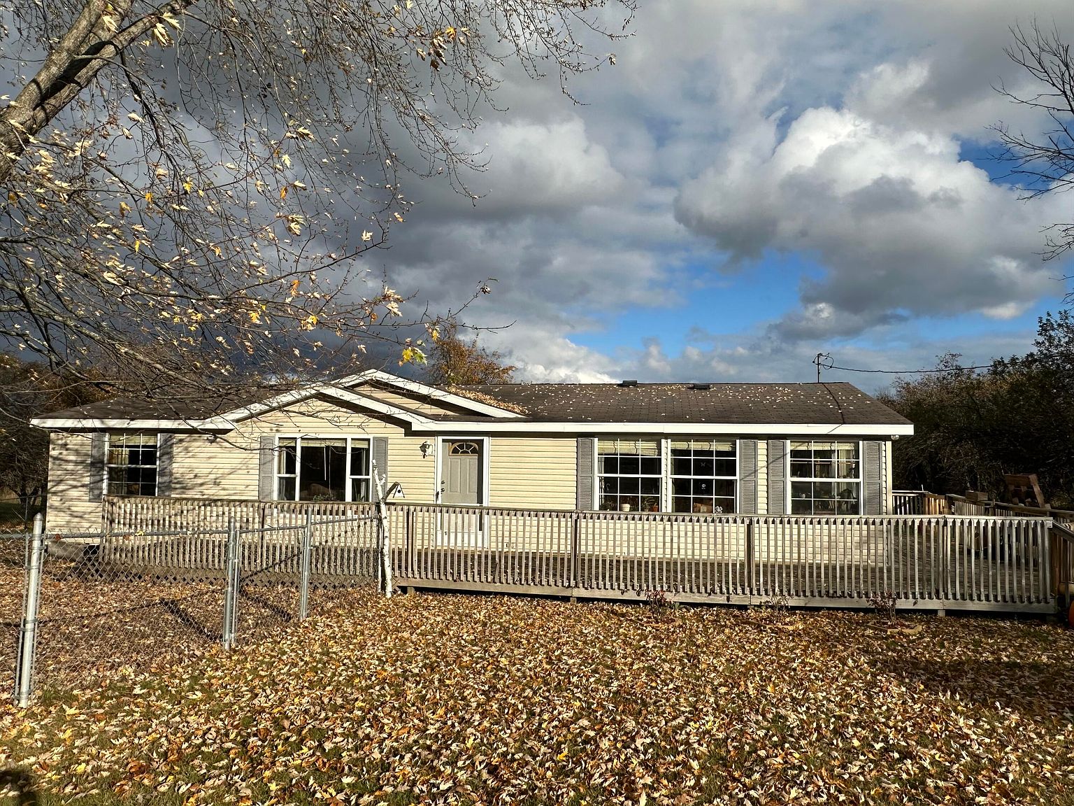 801 S 4th St, Harrisville, MI 48740 Zillow