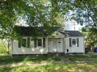 1536 Greenfield Ave, Kingsport, TN 37664