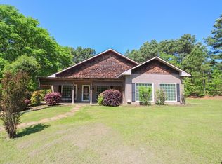 991 County Road 4120, Jacksonville, TX 75766