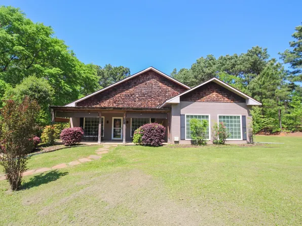 991 County Road 4120, Jacksonville, TX 75766