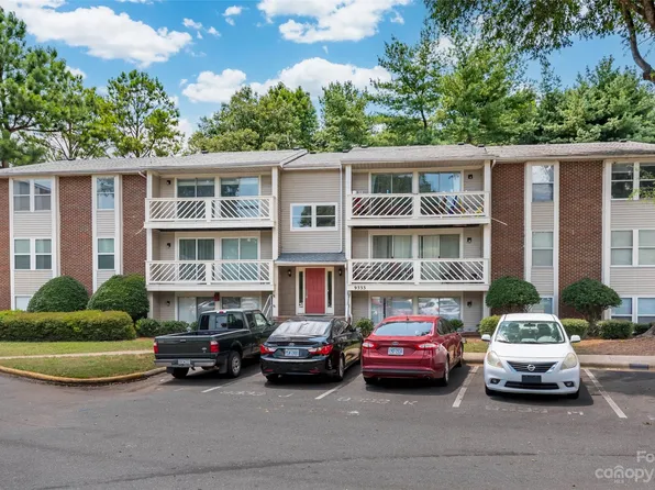9333 Old Concord Rd APT J, Charlotte, NC 28213