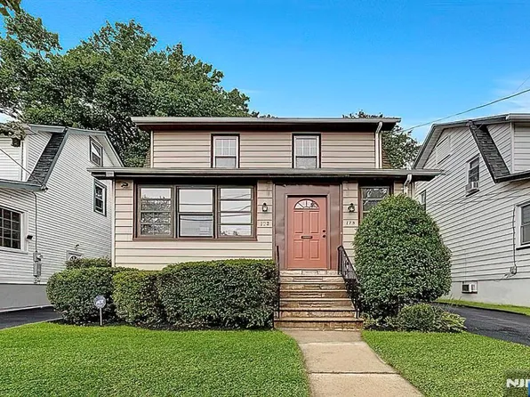 173 Jacoby St, Maplewood, NJ 07040