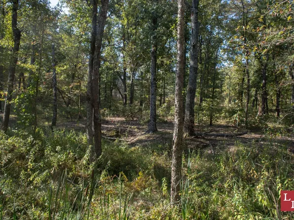E Cottonwood Rd, Lane, OK 74555