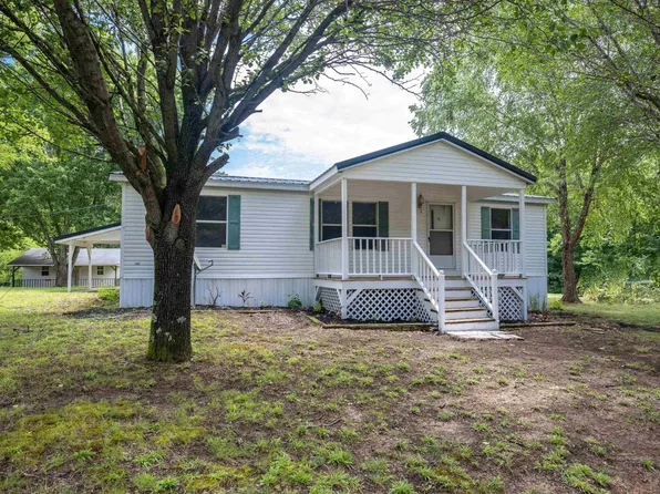 109 Durbin Ln, Parsons, TN 38363