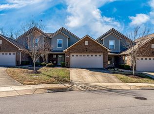 1061 Irish Way, Spring Hill, TN 37174