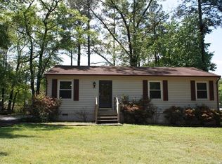 5605 Springer Dr, Sandston, VA 23150