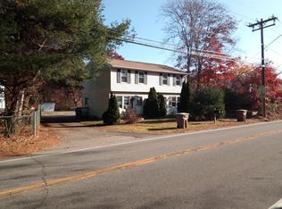 163B Pennsylvania Ave, Niantic, CT 06357