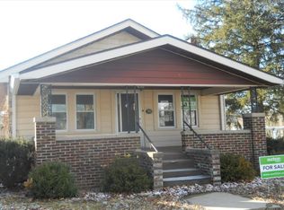 70 S West St, Bargersville, IN