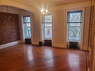Rented by NYC HOMES 4LESS INC