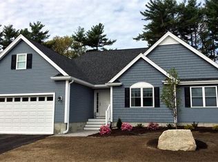 14 Devol Ave, Westport, MA 02790