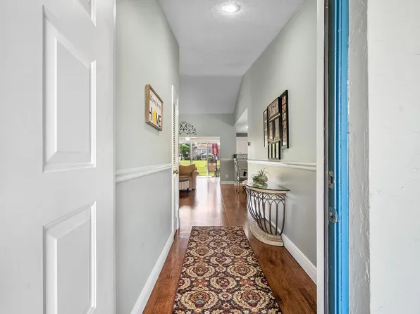 3188 SW Sunset Trace Circle, Palm City, FL 34990