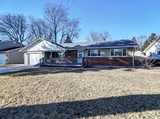 2227 Taylor St, Joliet, IL 60435