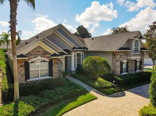 3406 Bellington Dr, Orlando, FL 32835