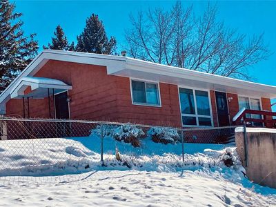 2721 W Platte Ave, Colorado Springs, CO, 80904