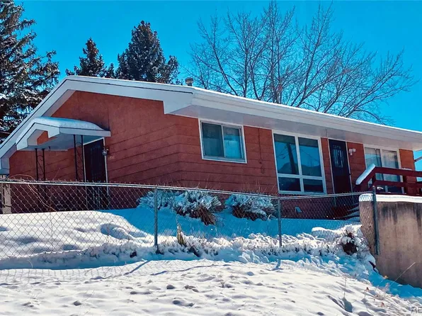 2721 W Platte Ave, Colorado Springs, CO 80904