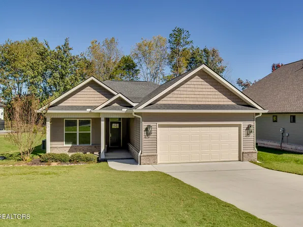 211 Ogana Ln, Tellico Plns, TN 37774