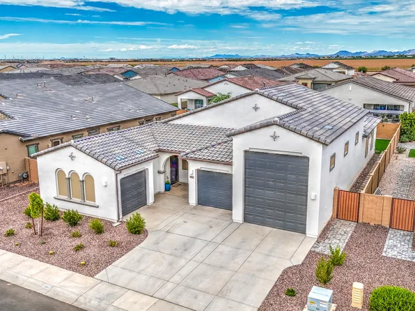 3964 E KENLEY Lane, San Tan Valley, AZ 85143