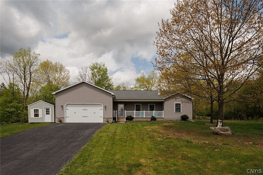 118 Lafargeville Rd, Theresa, NY 13691 Zillow