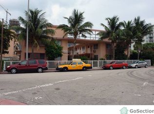 6855 Byron Ave #14, Miami Beach, FL 33141