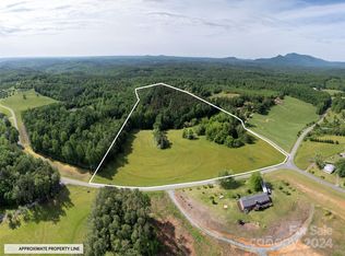 0 Powell Rd, Mill Spring, NC 28756