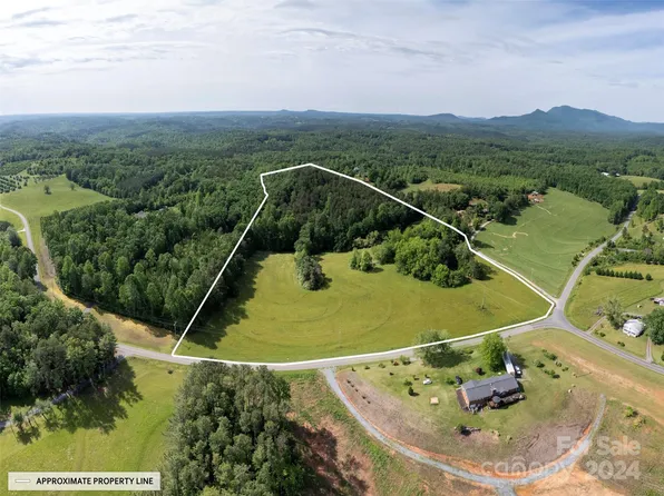 0 Powell Rd, Mill Spring, NC 28756