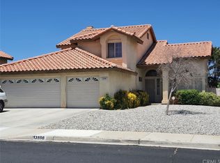 13598 Creosote St, Victorville, CA 92392
