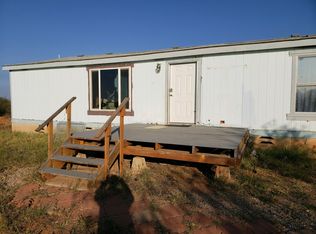 4620 S Ranch Rd, Sierra Vista, AZ 85650