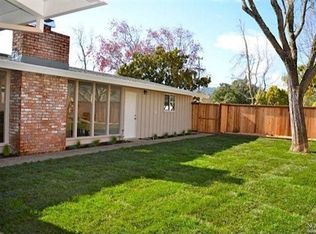 488 Las Colindas Rd, San Rafael, CA 94903