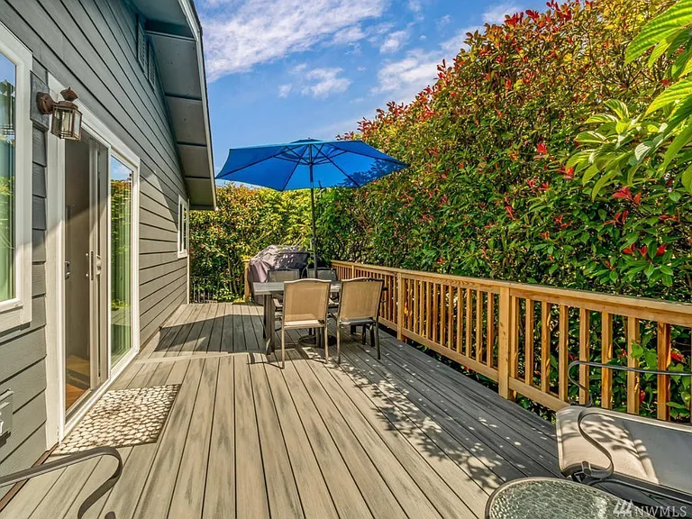 4502 SW Findlay St — Photo 5