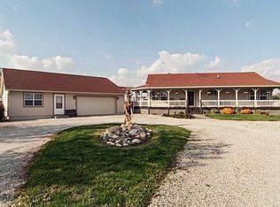 3690 W 226th St, Sheridan, IN 46069